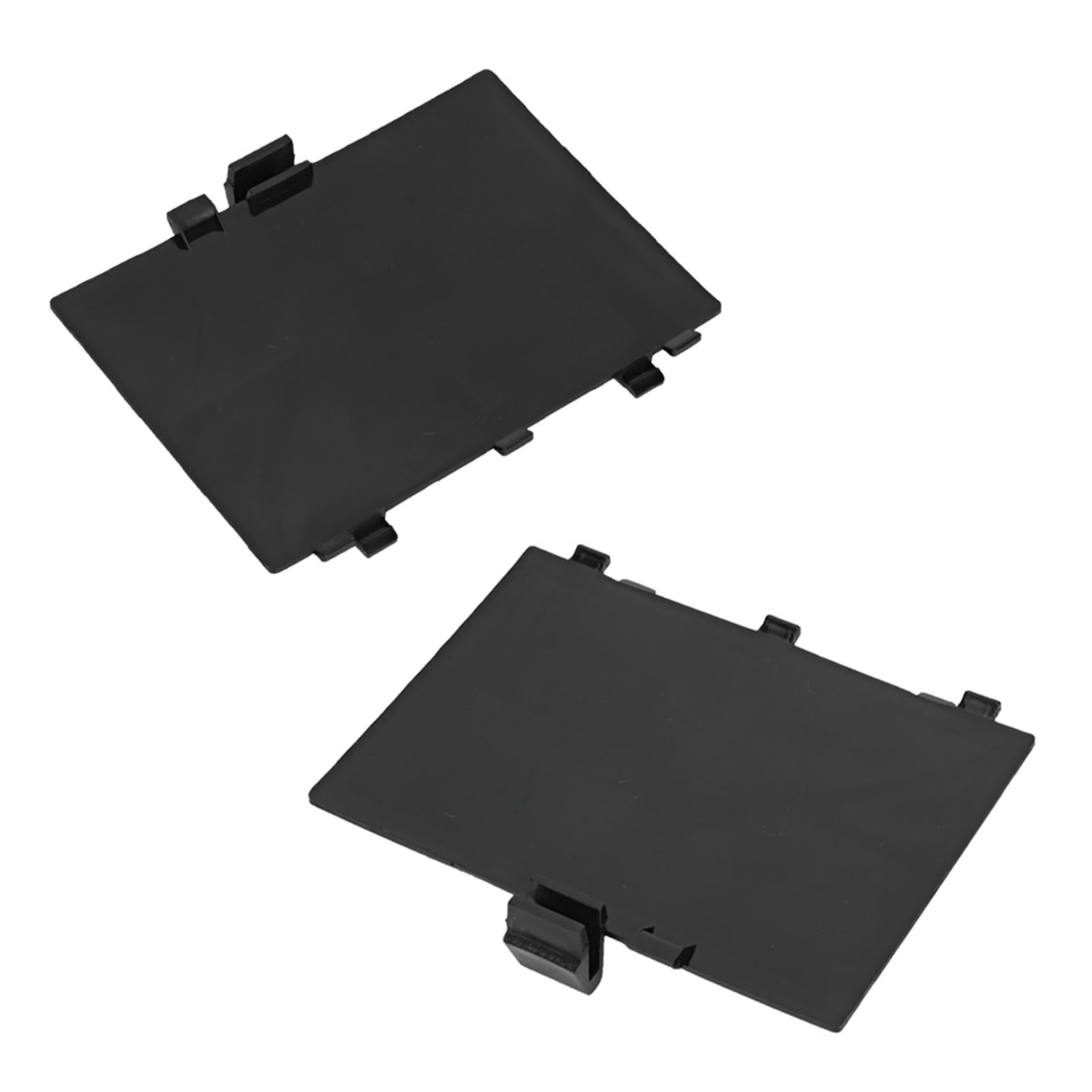 Pannello di Copertura del Passaruota ABS Solido e Pratico, Adatto per Archi Anteriori Sinistro e Destro, Compatibile con 71752114, 1 pz (Venduti Singolarmente)