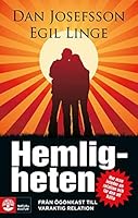 Hemligheten - från ögonkast till varaktig relation 9127115216 Book Cover