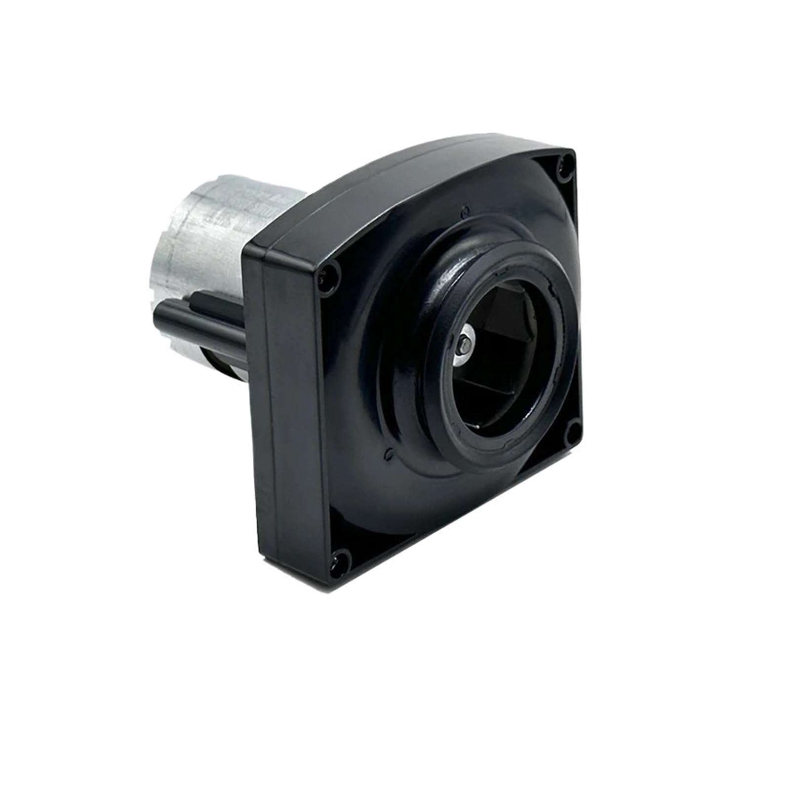 Ventilateur haute vitesse RS-535 pour réparer un aspirateur en panne DC 12V