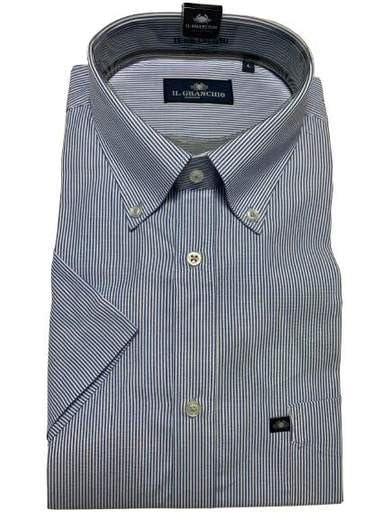 Il Granchio CAMICIA PONTE M/M 50