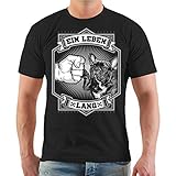 ausgezeichneter Tragekomfort - moderner Schnitt, auch als figurbetontes Shirt erhältlich