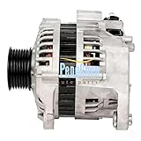 Alternator For NISSAN TERRANO II R20 PATROL GR Y61 23100VC100 23100VC101 23100VC10A 23100VC10B