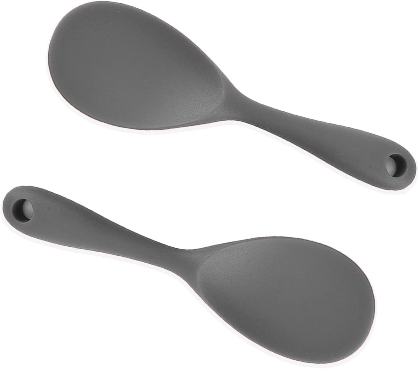 CuillèRe de Service, Cuillère à Riz en Silicone, Cuillère à Riz — free download
