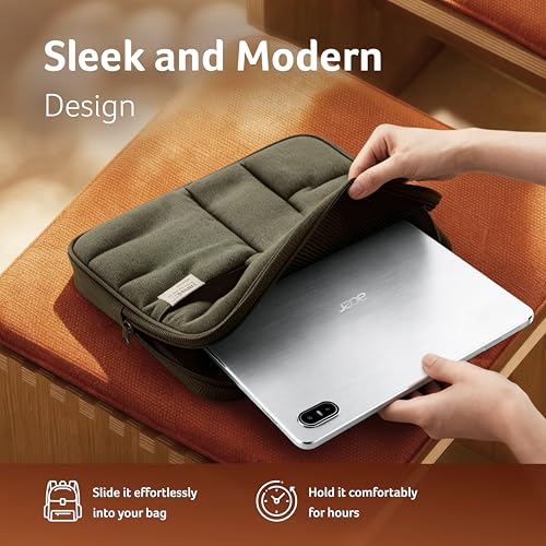 Image of Acer Iconia 5G Tablet|11.45 inch 2.2k inch90Hz IPS Display, MediaTek 8791 Processor, 8GB RAM + 128GB Storage, 16MP Rear+8MP Front Camera,Wi-Fi + 5G Volte, Android 15,BT 5.2, Slim Metal Body,Silver