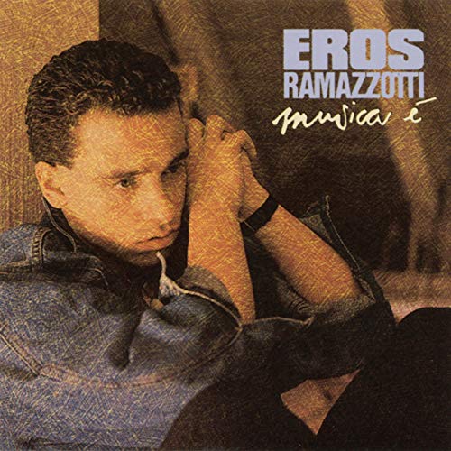 Eros Ramazzotti