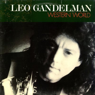 Western World