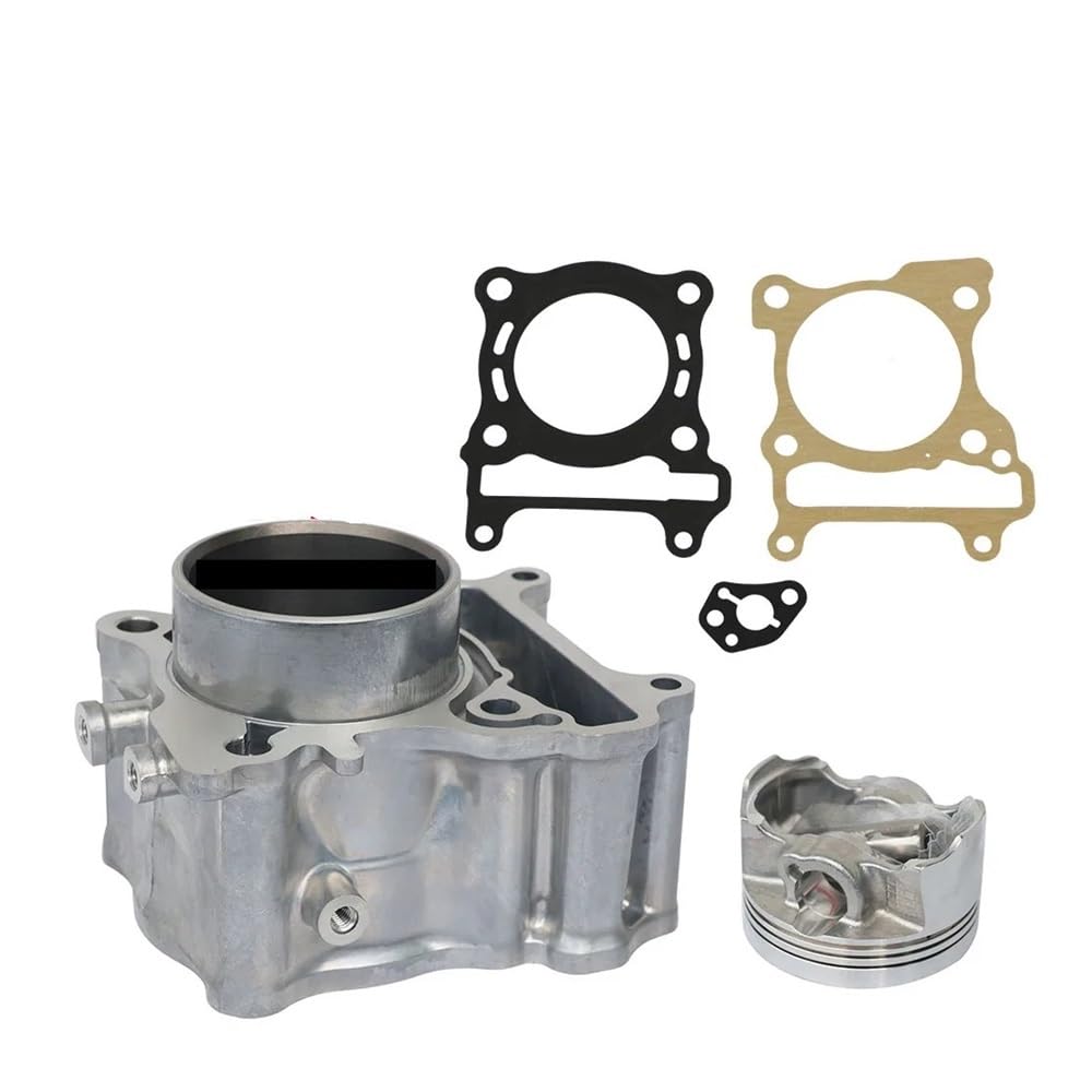 FOR H-ON PCX 160 PCX160 ABS PCX150 PCX 150 2021 2022 Motorcycle Cylinder Block Gasket Piston Set Ring 60mm