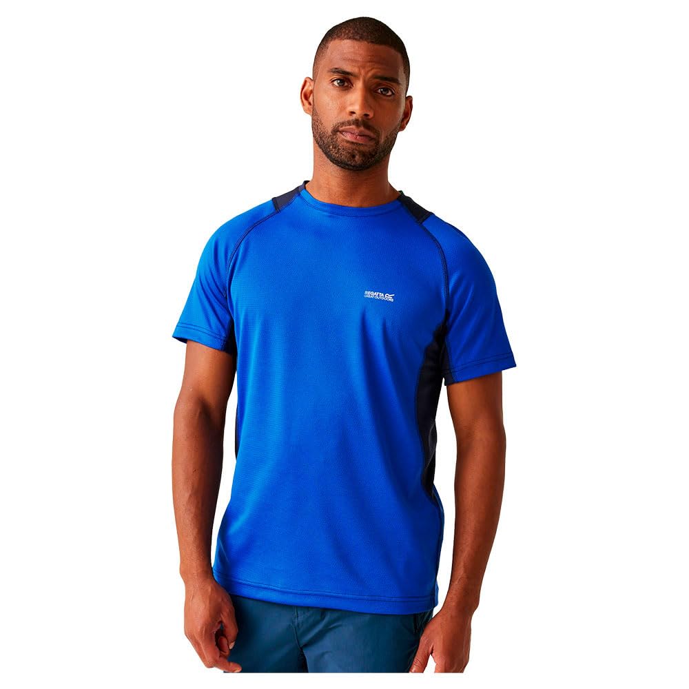 Regatta Virda IV Mens T-Shirt
