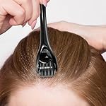 540 Titanium Derma Roller For Face Hair Beard，Scalp Derma Roller ，Beard Microneedle Roller，Personal Use Microneedling Roller Microdermabrasion Cosmetic Beauty Instrument Self-Care Gifts For Men Women - Image 4