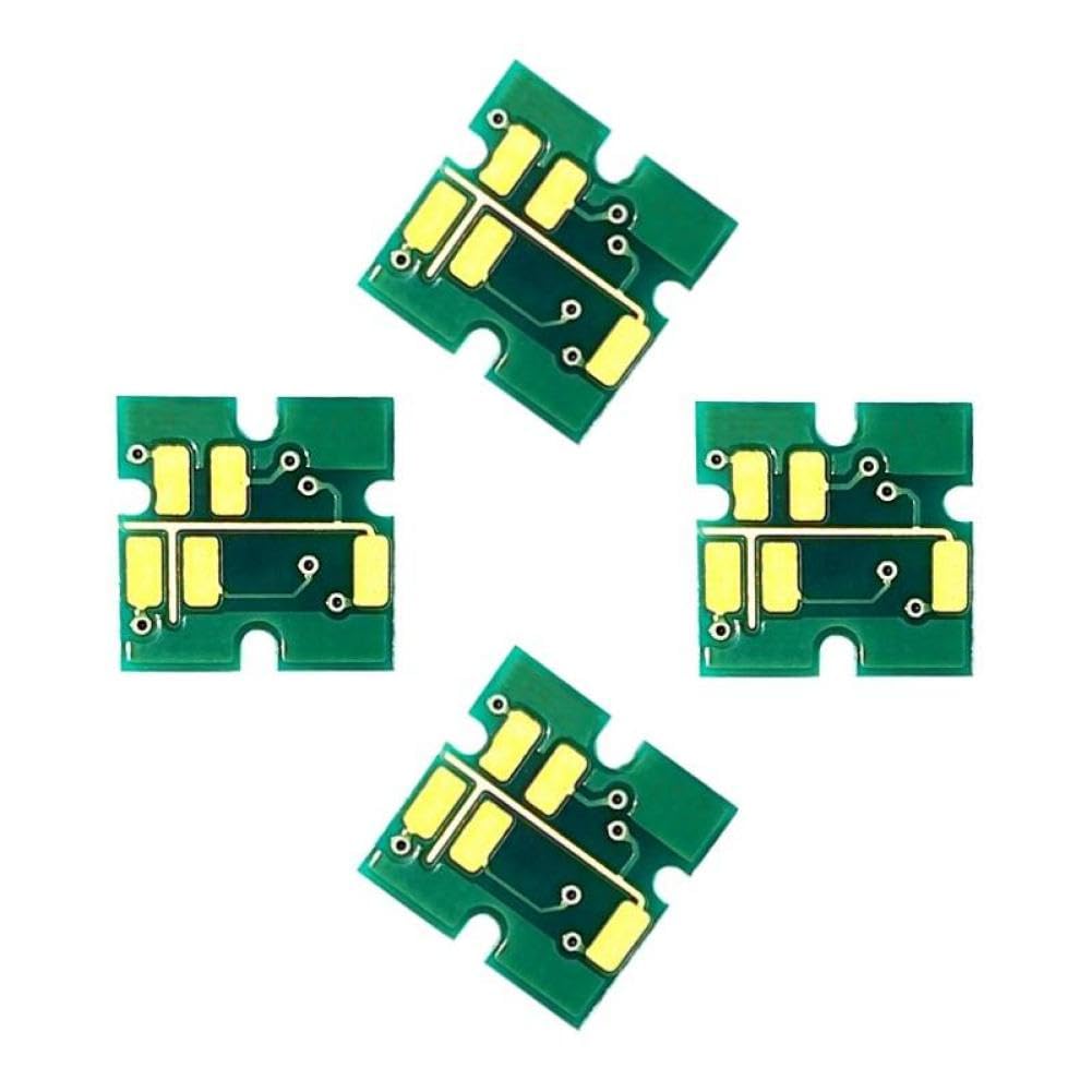 US 232 232XL Tintenpatronen-Chip, kompatibel mit Druckerzubehör XP4200 XP4205 WF2930 WF2950