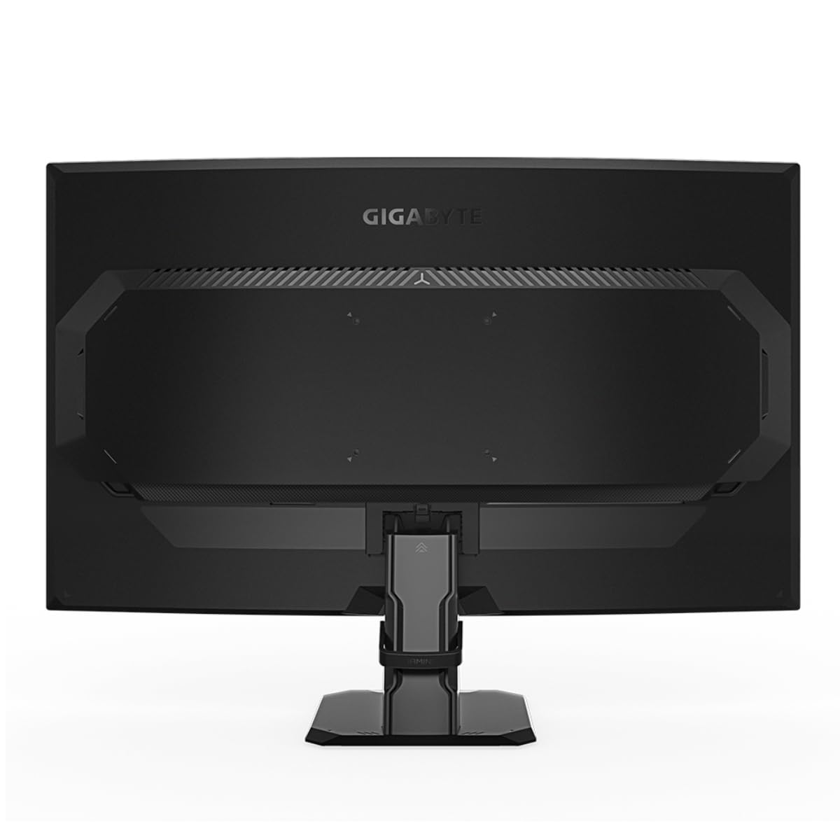Gigabyte GS27QC 68,6 cm (27) 2560 x 1440 px Quad HD Czarny