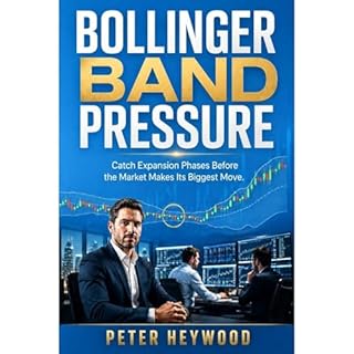 Bollinger Band Pressure Audiobook By Peter Heywood cover art