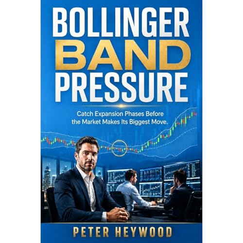 Bollinger Band Pressure Audiobook By Peter Heywood cover art
