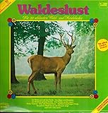 Waldeslust-die 20 sch�nsten Wald- und Heidelieder(12