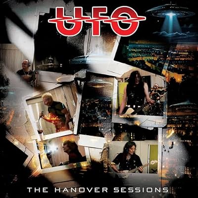 The Hanover Sessions