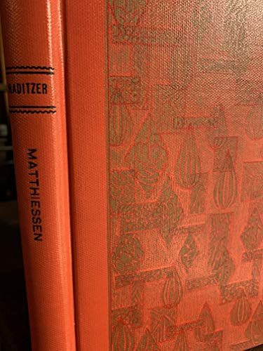 Raditzer B0007DK9QA Book Cover