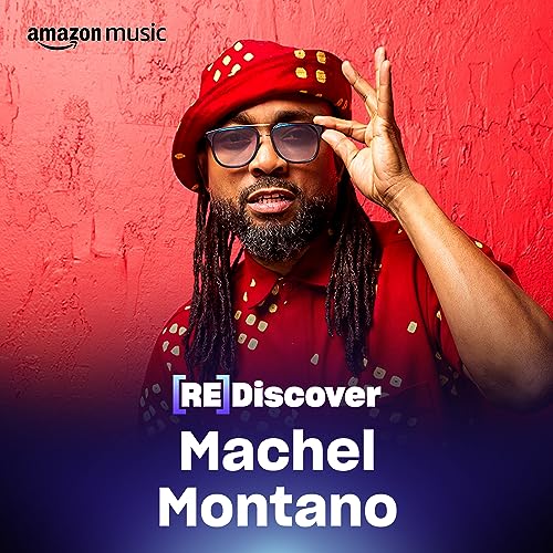 Zusammengestellt von: Amazon Music