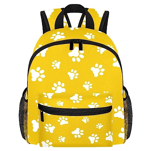 Cartable primaire Sunset Field, grand sac à dos pour enfants et adolescents