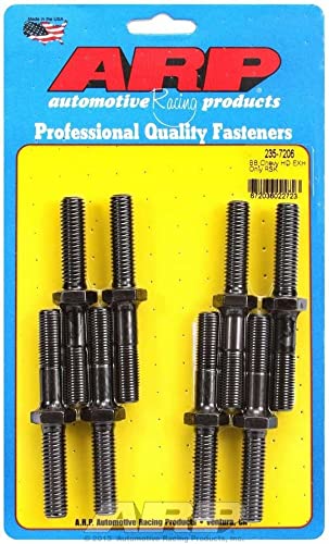 Image of ARP 235-7206 Rocker Arm Stud Kit - 8 Piece