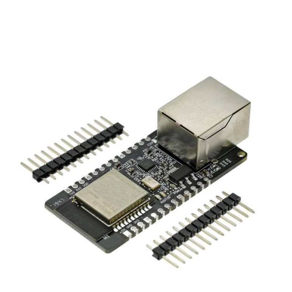 WT32-ETH01 ESP32 Modulo Porta Seriale Rete Bluetooth + WiFi
