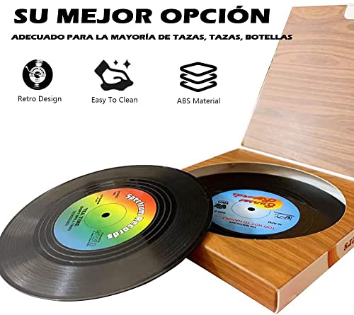 Opiniones de Posavasos los preferidos por los clientes. 18 Imagen adicional