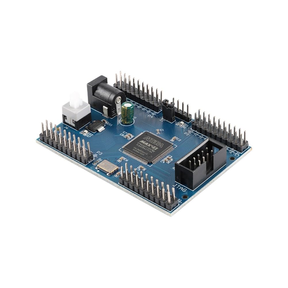 Amazon.com: Original Chip ALTERA MAX II EPM240T100 Altera CPLD