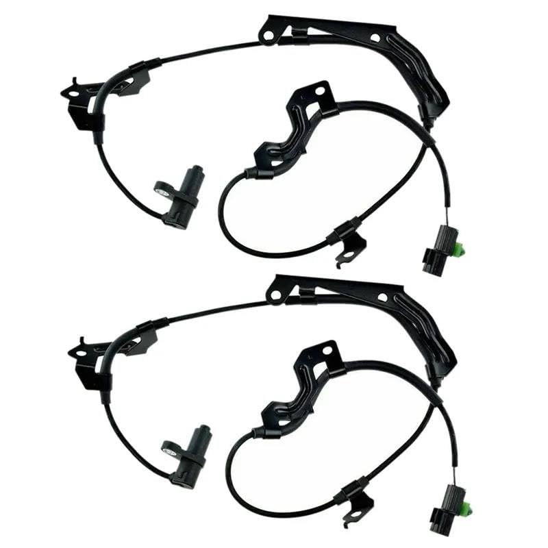 Capteur de vitesse de roue ABS MN102574 avant droit pour Mitsubishi Pajero L200