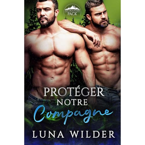 Prot&amp;eacute;ger Notre Compagne - Luna Wilder episode artwork