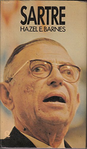 Sartre view 2
