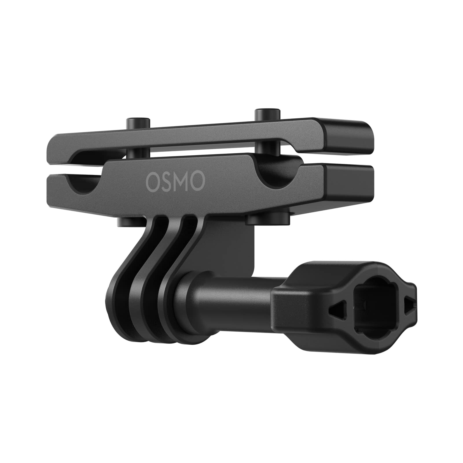 Osmo Action Rowerowy uchwyt na szynę siodła Kompatybilny z Osmo Action DJI Action 2 Osmo Action 3