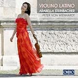  Naufrágio de Kleônicos, W111: O canto do cisne negro (Version for Violin & Piano)