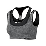 Asics Women's Pure Seamless Bra