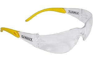 Protective Safety Glasses Dewalt DPG54-1D Woodworking Eye Protection