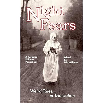 Night Fears