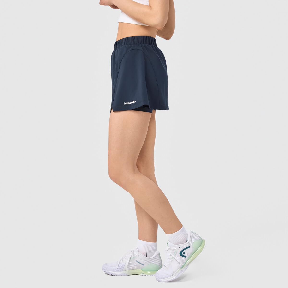 Head Women's Dynamic Skort Women Tennis Pants