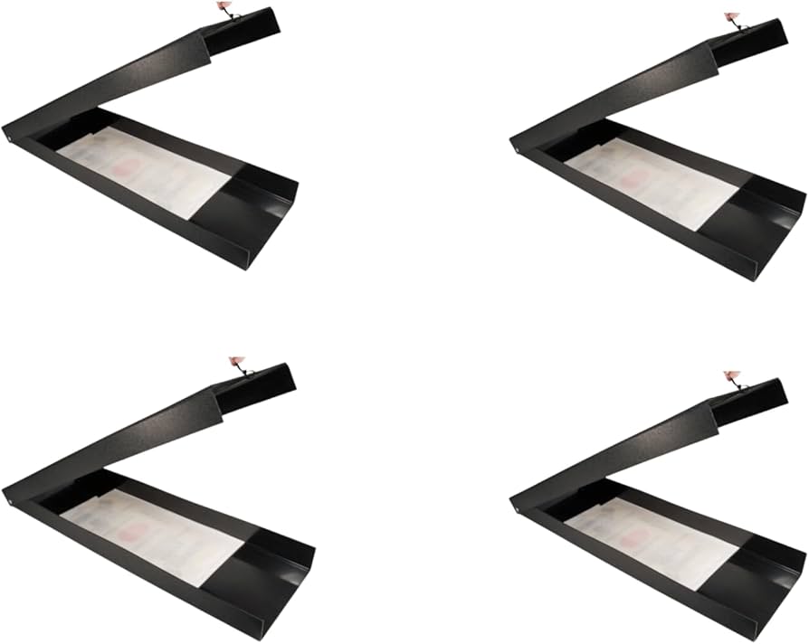 Amazon.com : Cahaba Snake Trap 4-Pack Lift Top System : Patio Amazon.com : Cahaba Snake Trap 4-Pack Lift Top System : Patio