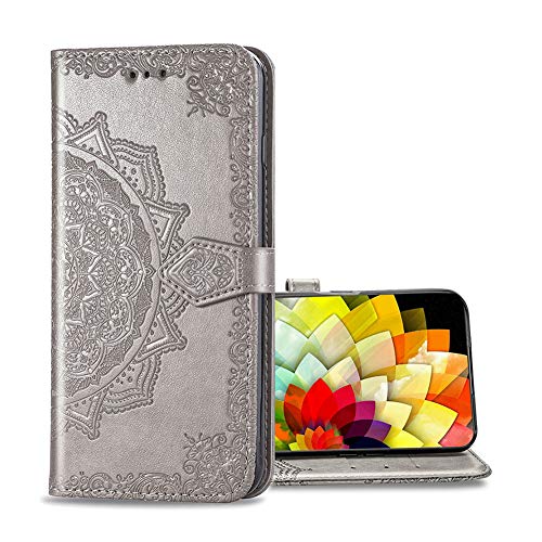 SHIEID Case for Motorola Edge 40 Neo Wallet Case, Wallet Cover Magnetic Closure and Flip Stand Case