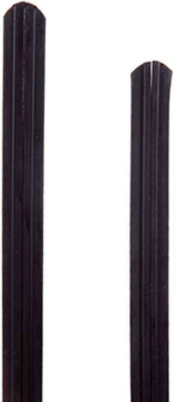 KXIEDHFSD Curtain fittings/enlarge magnetic stripe curtain accessories/anti-mosquito curtain special magnetic stripe-A diameter18cm(7inch)