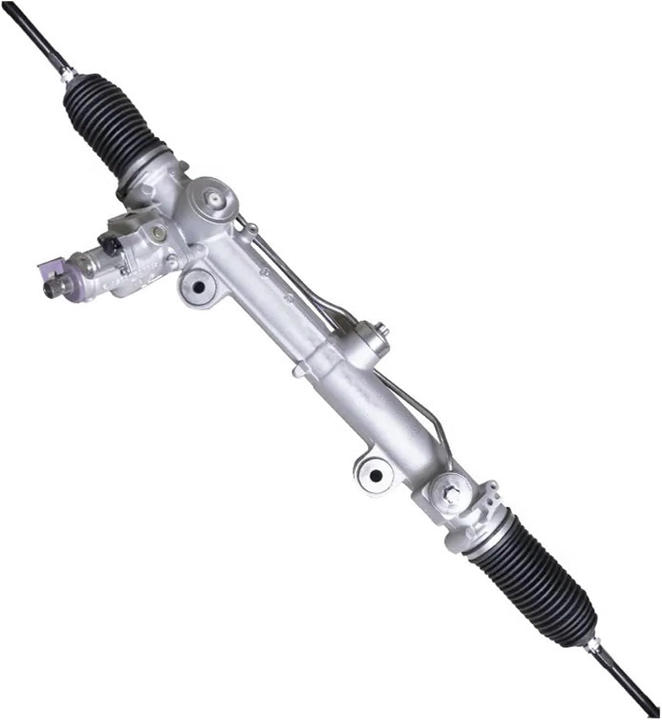 Electric Power Steering Rack Pinion Compatible For Audi S3 5Q1423056E Systems Mechanical Gear Accessories Assembly Replacement LFAMZN