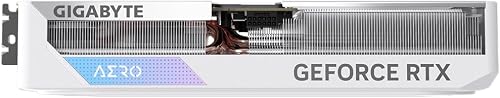 GIGABYTE RTX 4070 Super Aero OC-12GD - 7