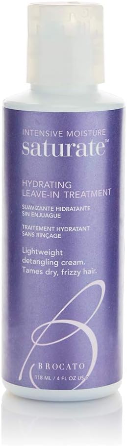 Brocato Saturation Leave in Conditioner, 118ml