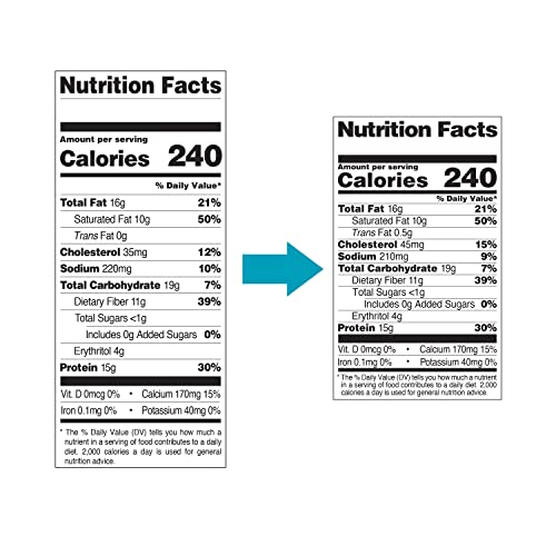 Quest Nutrition Snickerdoodle Cookies 4Ct #TOP7