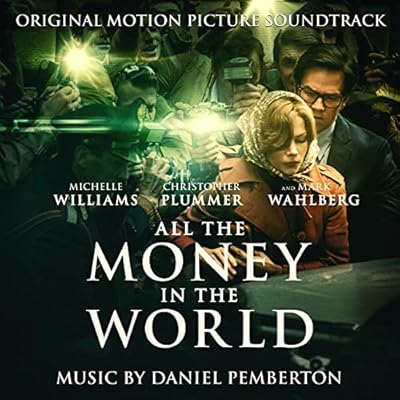 All The Money In The World