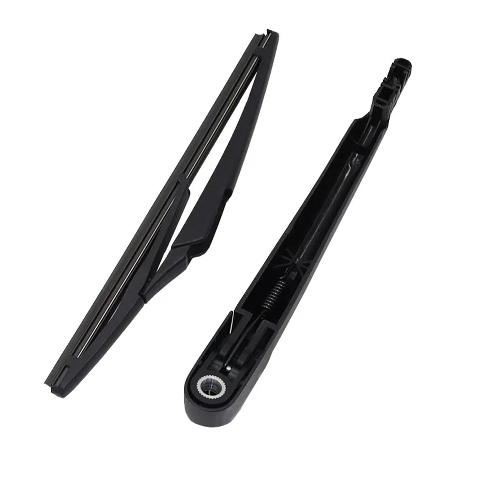 Escobilla limpiaparabrisas de coche Brazo de limpiaparabrisas trasero, para Nissan, para Micra K14 1819 2021