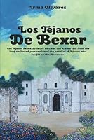 Los Tejanos de Bexar B0CSXTFXKZ Book Cover