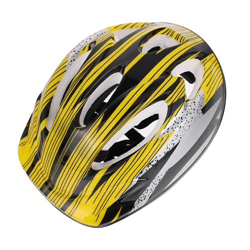 Casque de sécurité léger et résistant pour sports extérieurs enfants