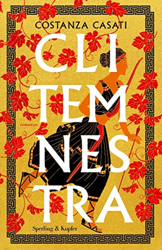 Clitemnestra di [Costanza Casati]