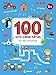 100 Gute-Laune-Rätsel für die Vorschule: Lernspiele für Kinder ab 5 Jahre