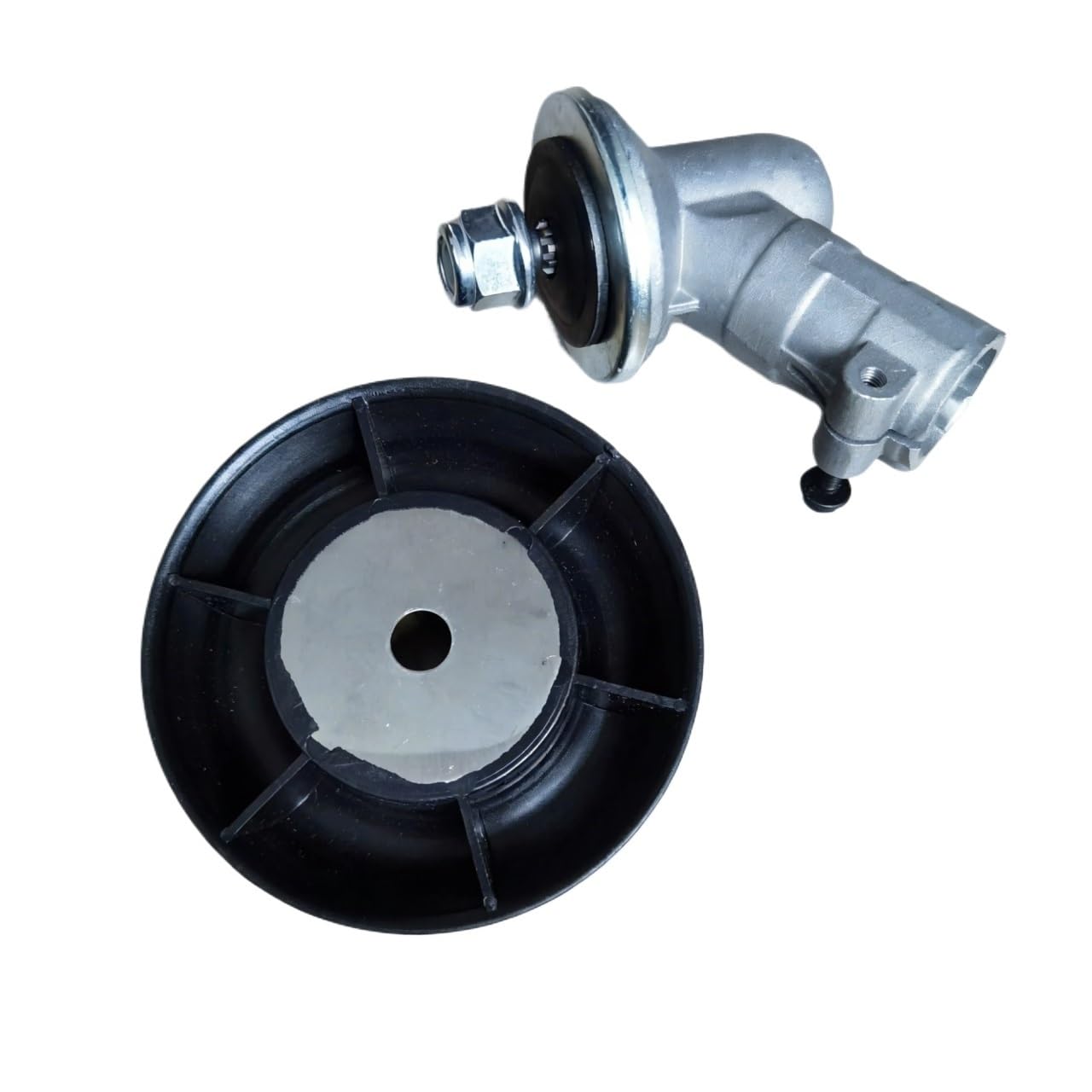 Caja de Cambios 128R de Alta Durabilidad para Transmisión de Modelos 125L y OEM 530096295