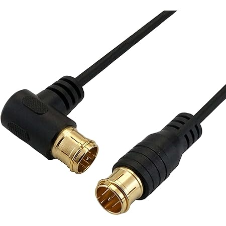 Amazon Horic アンテナケーブル S 4c Fb同軸 10m ブラック Bs Cs 地デジ 4k8k放送対応 F型差込式 ネジ式コネクタ L字 ストレートタイプ Hat100 046lsbk ホーリック Horic 家電 カメラ